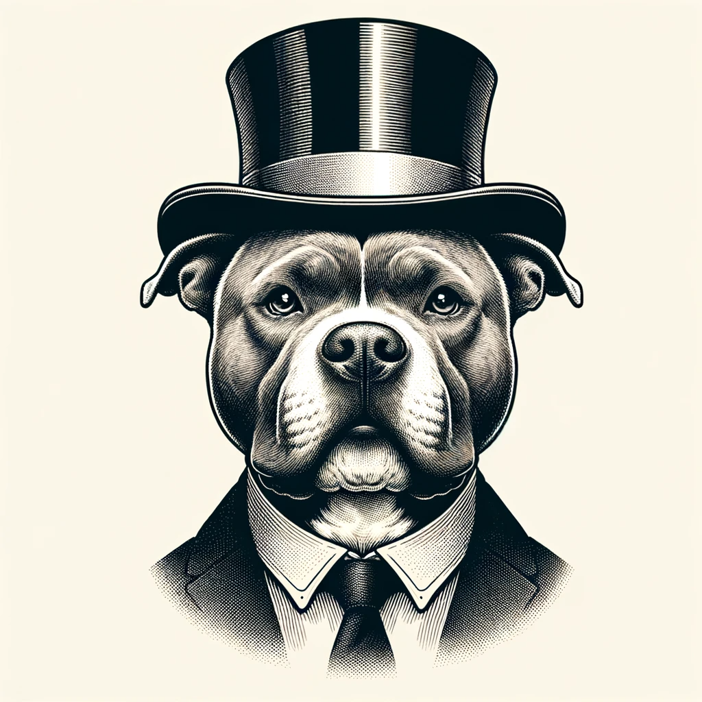 The Dog's Bollocks — Extra Special Bitter.