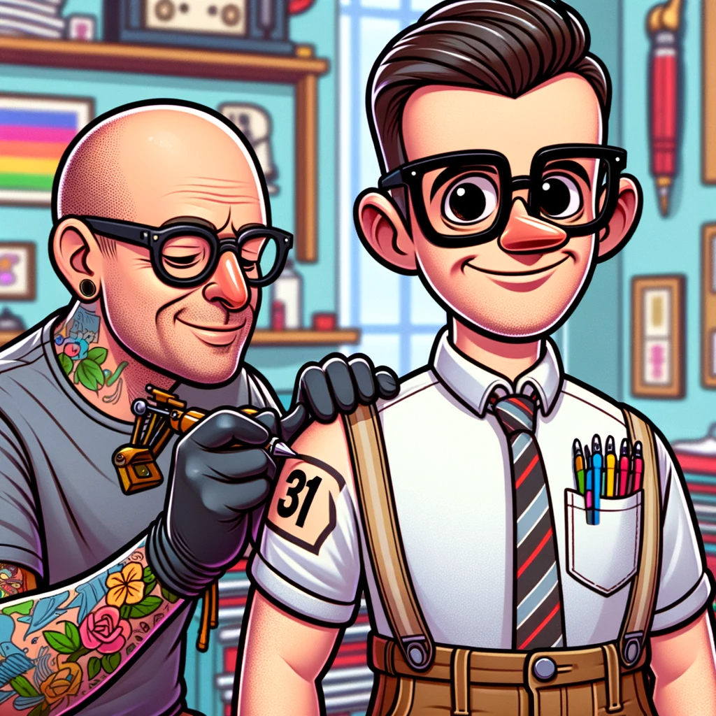 Pretty Fly White Guy — South German-Style Hefeweizen.