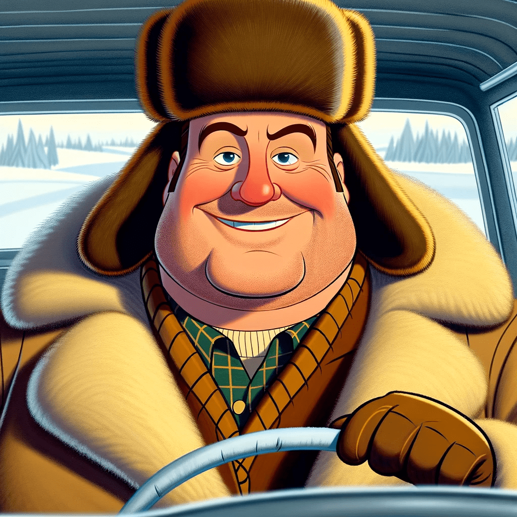 Dunkle Buck — Dunkles Bock, poured.