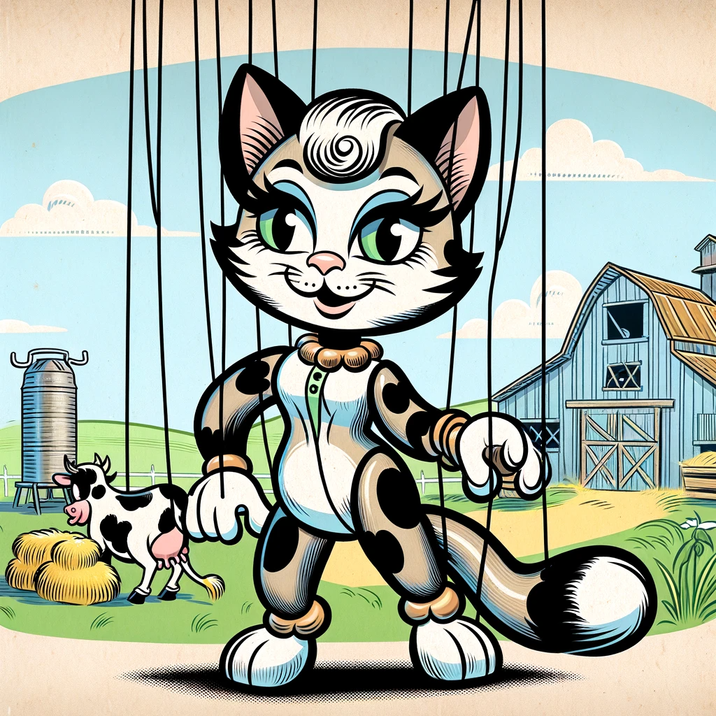 Il Giapetto — Cream Ale.