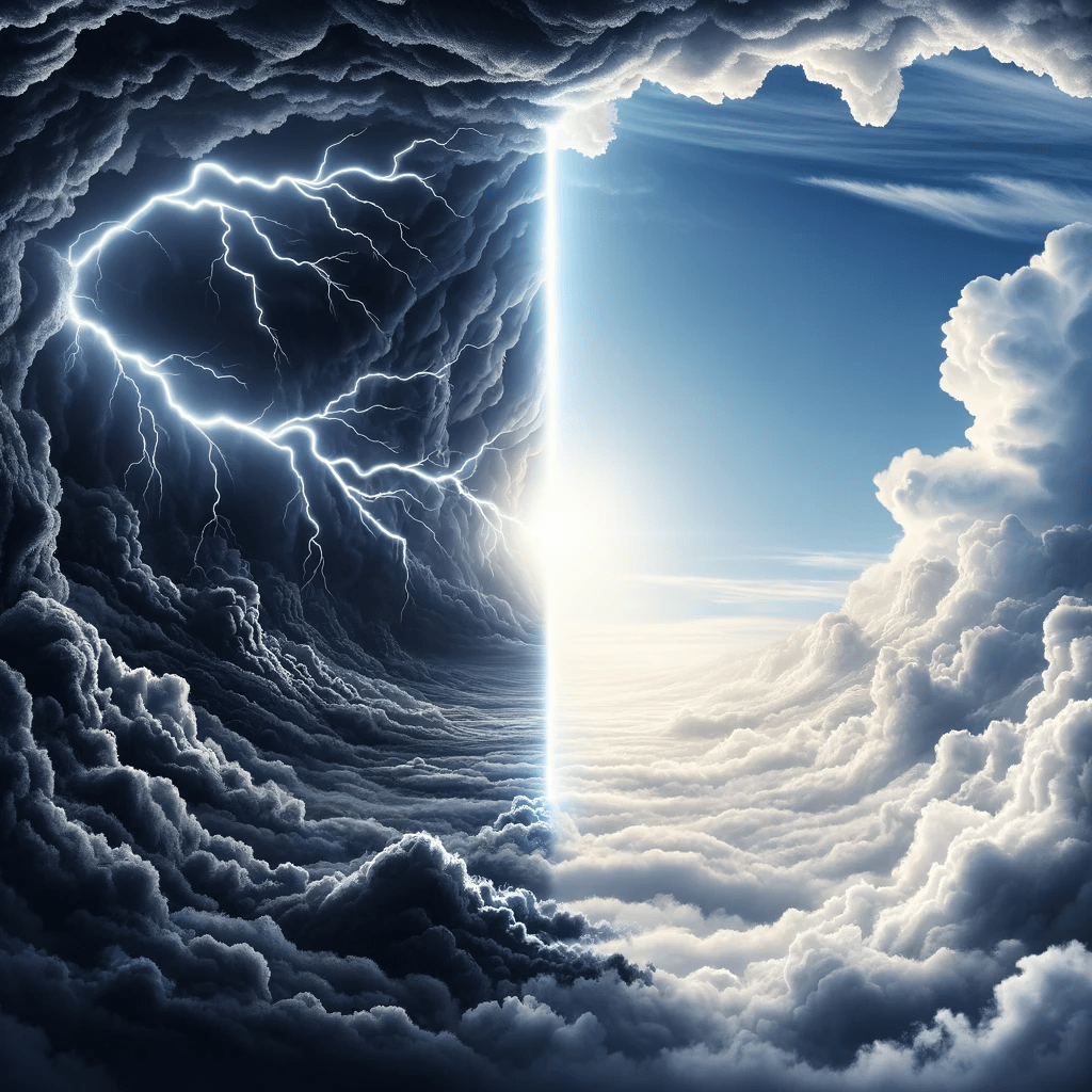 Silver Linings — American Porter, poured.