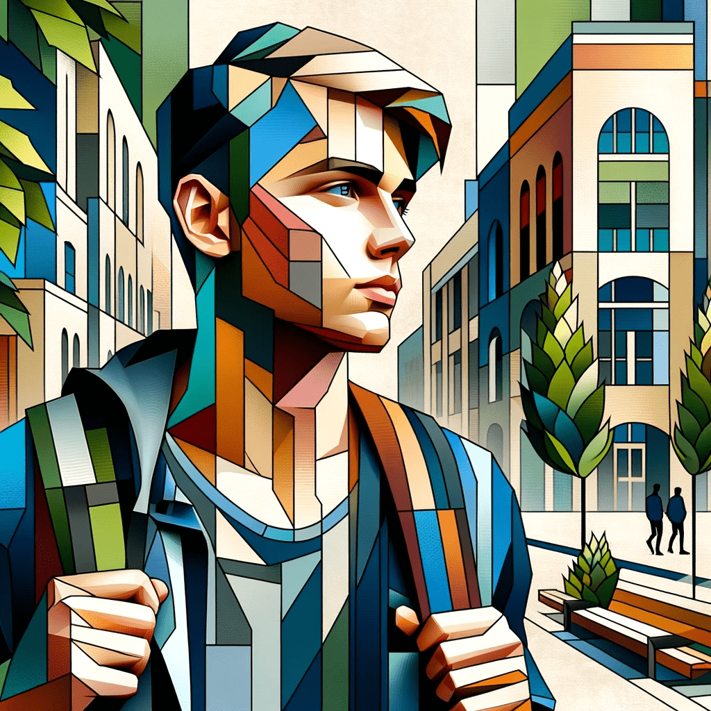 Freshman II — Wet Hopped American Pale Ale, poured.