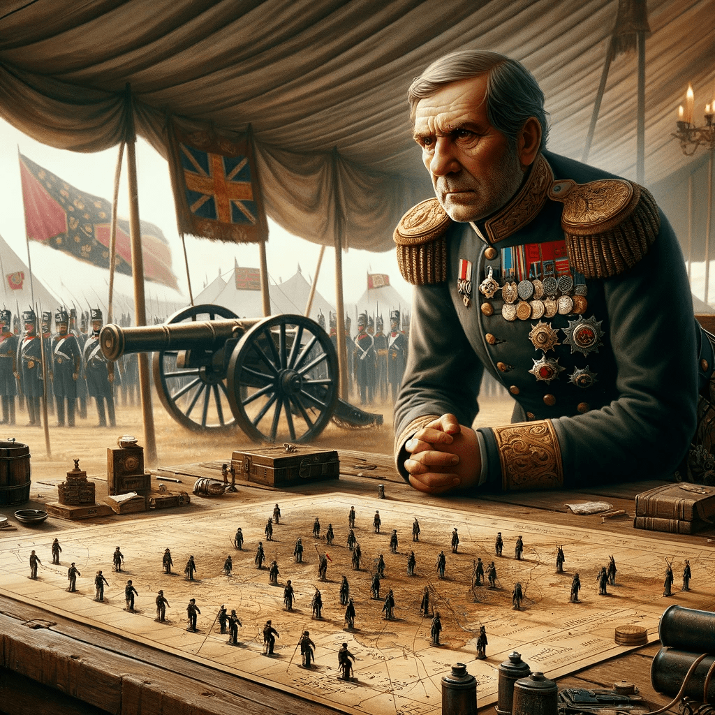 The Colonel — Kentucky Common, poured.