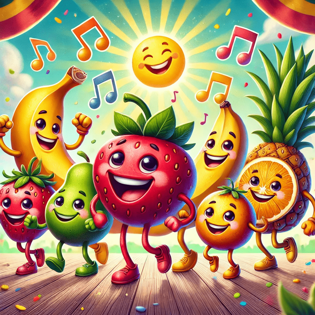 Juicy Fruits II — Hazy IPA (New England / NEIPA), poured.