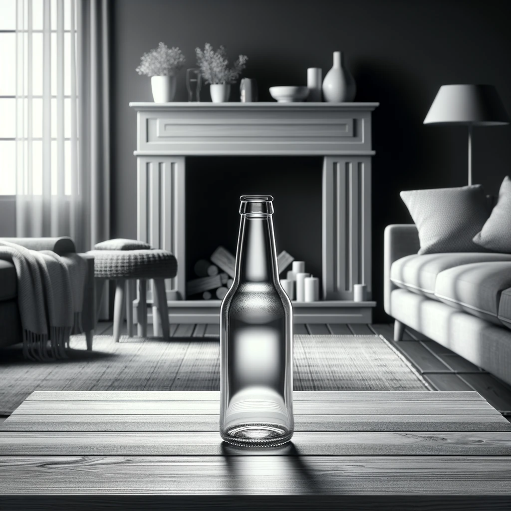 Monashee — American Pale Ale.